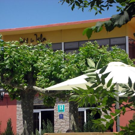 Hotel La Isla Colunga Dış mekan fotoğraf