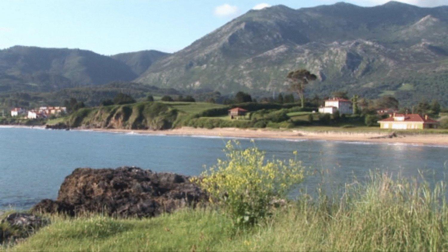 Hotel La Isla Colunga Dış mekan fotoğraf