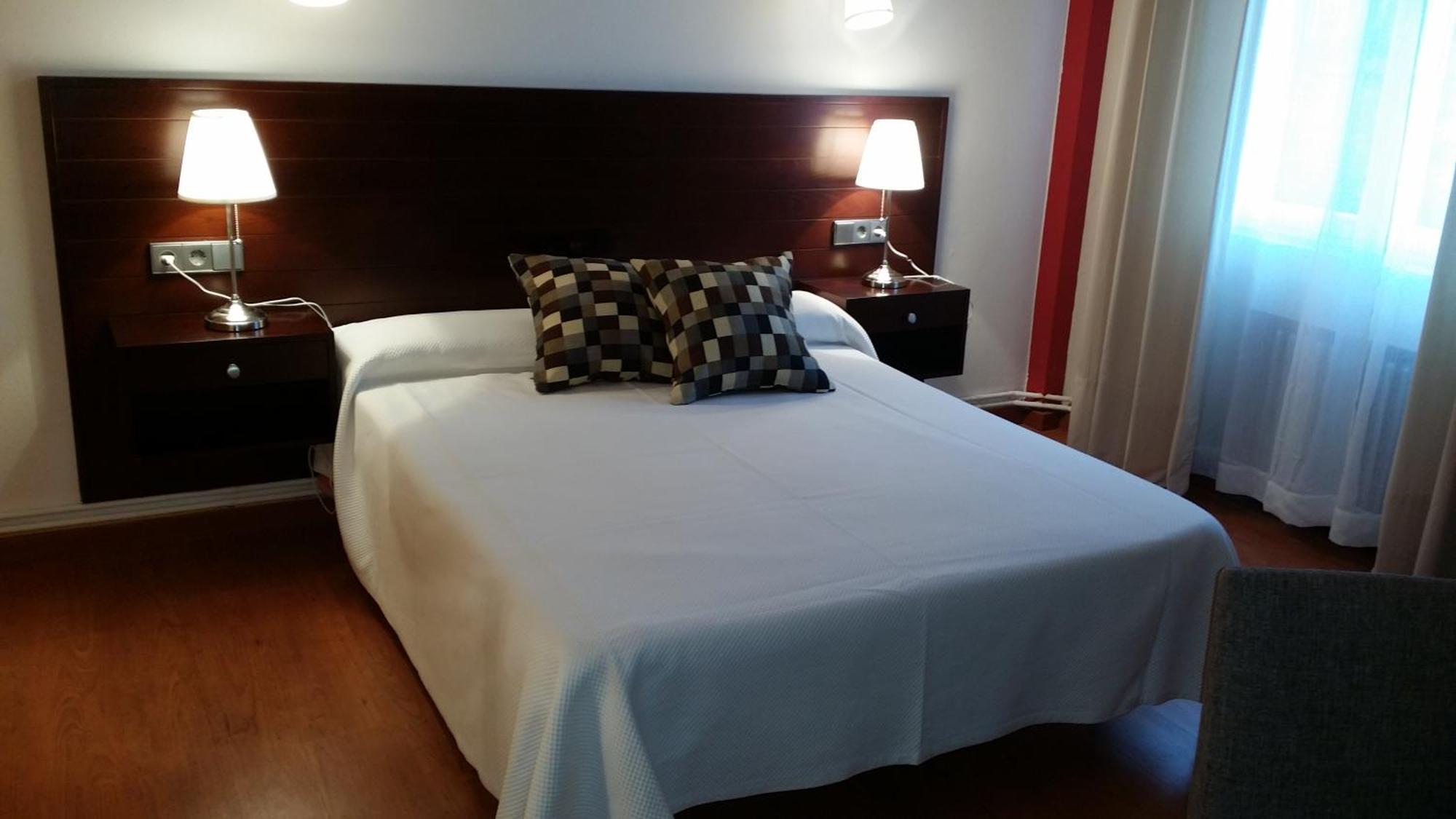 Hotel La Isla Colunga Dış mekan fotoğraf