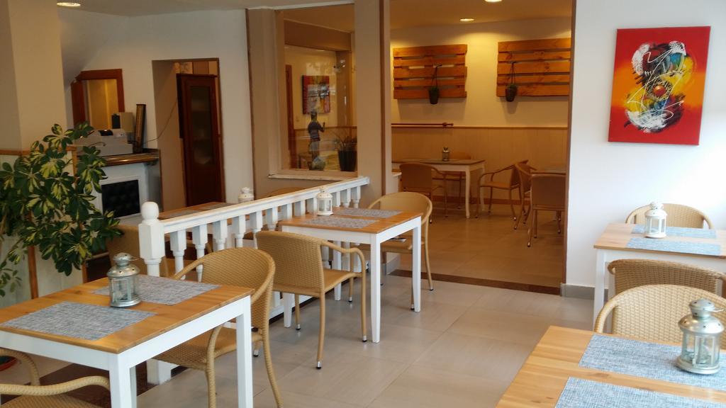 Hotel La Isla Colunga Dış mekan fotoğraf