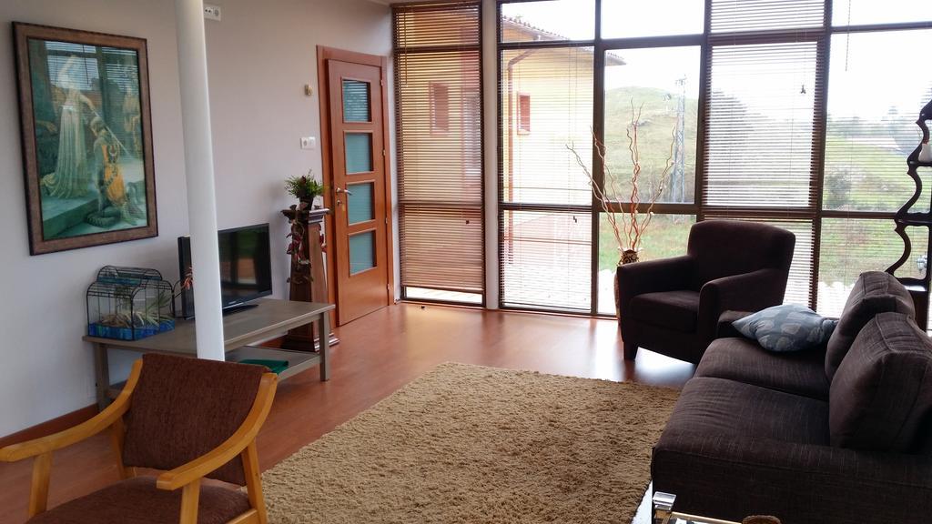 Hotel La Isla Colunga Dış mekan fotoğraf