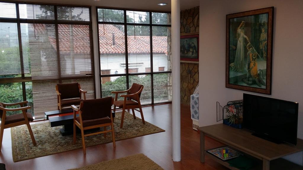 Hotel La Isla Colunga Dış mekan fotoğraf