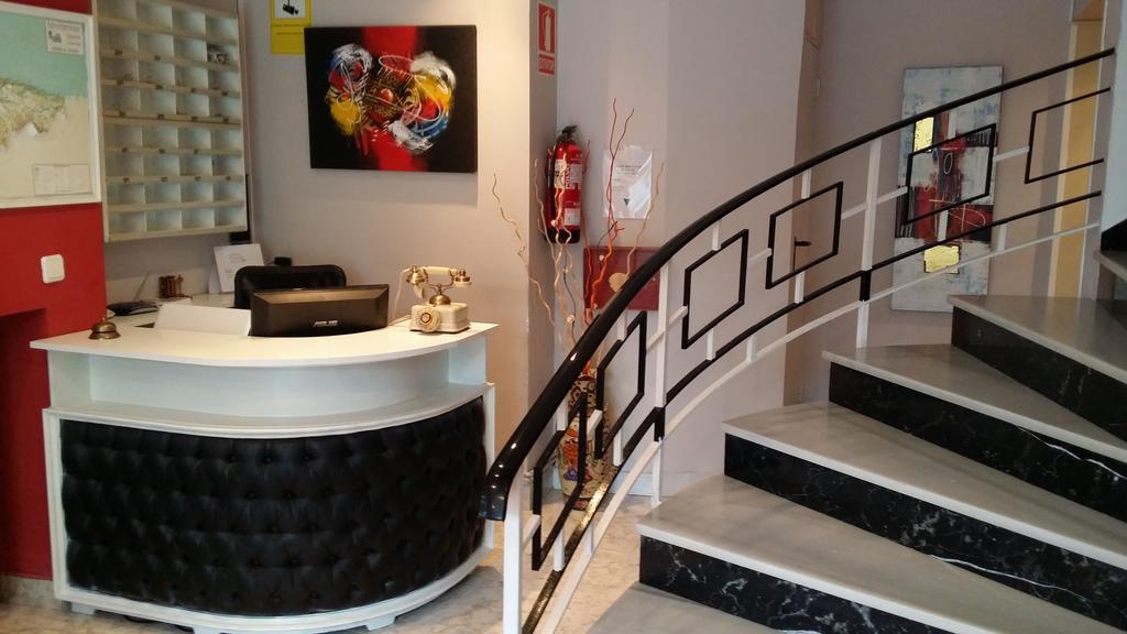 Hotel La Isla Colunga Dış mekan fotoğraf