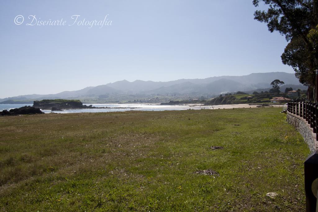 Hotel La Isla Colunga Dış mekan fotoğraf